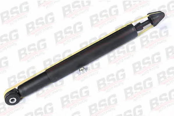 BSG 30-300-004 Front oil shock absorber 30300004: Buy near me in Poland at 2407.PL - Good price!
