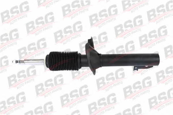 BSG 30-300-008 Front oil and gas suspension shock absorber 30300008: Buy near me in Poland at 2407.PL - Good price!