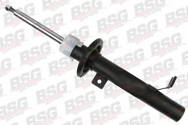 BSG 30-300-043 Front right gas oil shock absorber 30300043: Buy near me in Poland at 2407.PL - Good price!