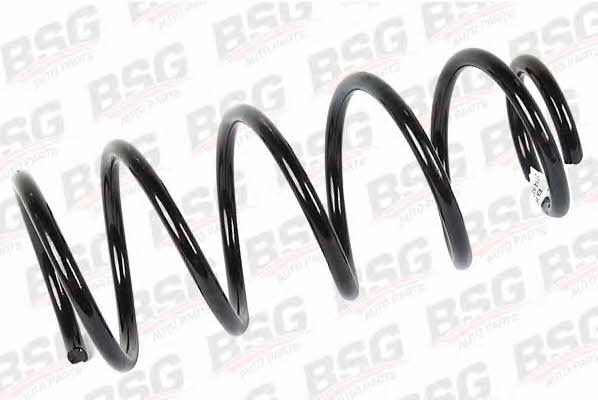 BSG 30-305-007 Suspension spring front 30305007: Buy near me at 2407.PL in Poland at an Affordable price!