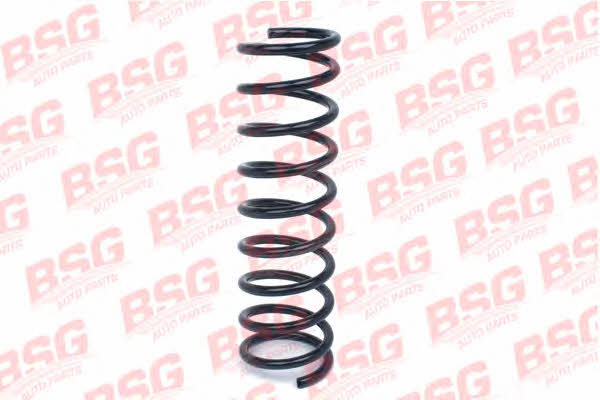 BSG 30-305-018 Coil Spring 30305018: Buy near me at 2407.PL in Poland at an Affordable price!
