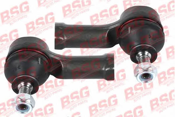 BSG 30-310-020 Tie rod end left 30310020: Buy near me in Poland at 2407.PL - Good price!