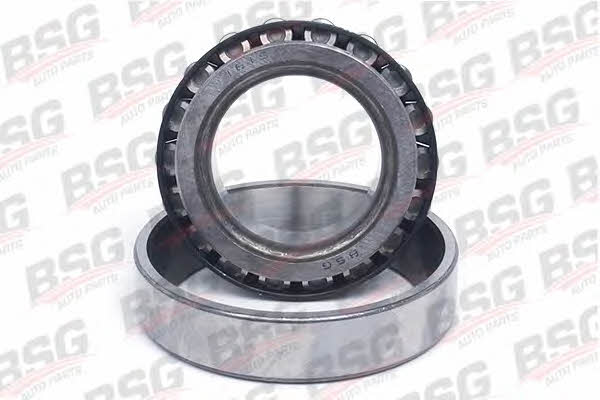 BSG 30-650-001 Driveshaft outboard bearing 30650001: Buy near me in Poland at 2407.PL - Good price!