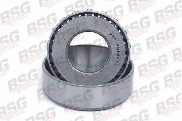 BSG 30-650-002 Driveshaft outboard bearing 30650002: Buy near me in Poland at 2407.PL - Good price!