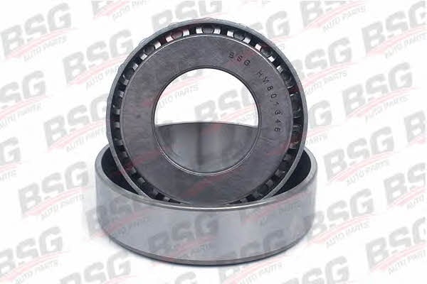 BSG 30-650-003 Driveshaft outboard bearing 30650003: Buy near me in Poland at 2407.PL - Good price!