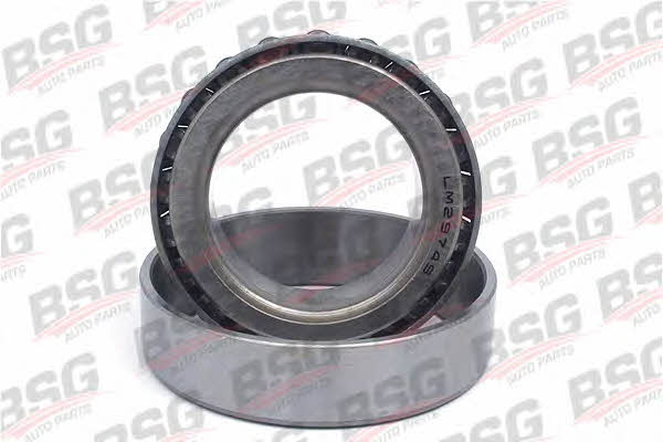 BSG 30-650-006 Differential bearing 30650006: Buy near me in Poland at 2407.PL - Good price!
