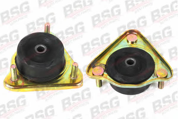 BSG 30-700-011 Front Shock Absorber Support 30700011: Buy near me in Poland at 2407.PL - Good price!
