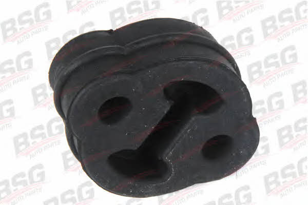 BSG 30-700-018 Exhaust mounting pad 30700018: Buy near me in Poland at 2407.PL - Good price!