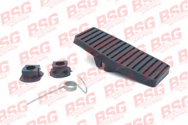 BSG 30-700-039 Педаль акселератора (газа) 30700039: Отличная цена - Купить в Польше на 2407.PL!