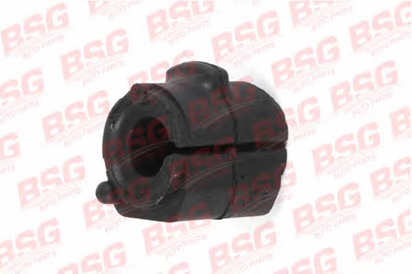 BSG 30-700-312 Front stabilizer bush 30700312: Buy near me at 2407.PL in Poland at an Affordable price!