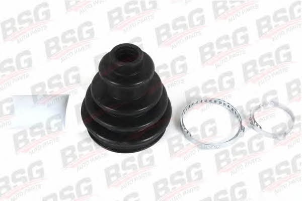 BSG 30-705-002 Bellow set, drive shaft 30705002: Buy near me in Poland at 2407.PL - Good price!