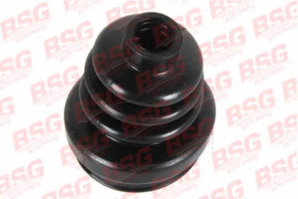 BSG 30-705-018 Bellow, driveshaft 30705018: Buy near me in Poland at 2407.PL - Good price!