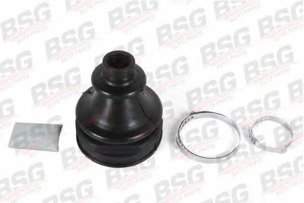 BSG 30-705-022 Bellow, driveshaft 30705022: Buy near me in Poland at 2407.PL - Good price!