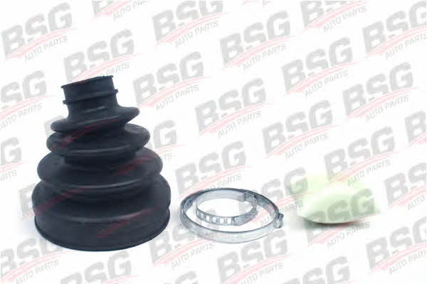 BSG 30-705-025 Bellow, driveshaft 30705025: Buy near me at 2407.PL in Poland at an Affordable price!