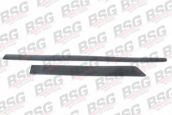 BSG 30-705-043 Steering rod boot 30705043: Buy near me in Poland at 2407.PL - Good price!