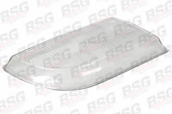 BSG 30-801-009 Diffusing Lens, headlight 30801009: Buy near me in Poland at 2407.PL - Good price!