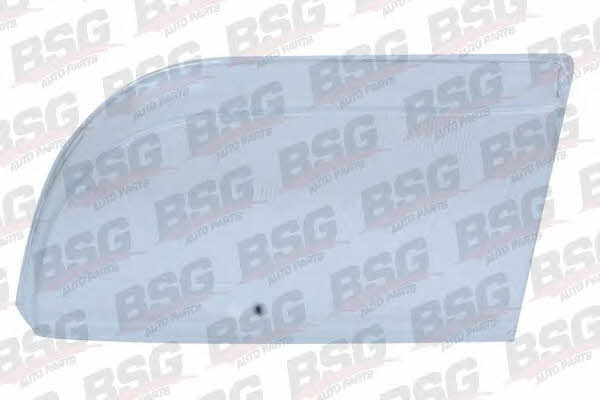 BSG 30-801-010 Diffusing Lens, headlight 30801010: Buy near me in Poland at 2407.PL - Good price!