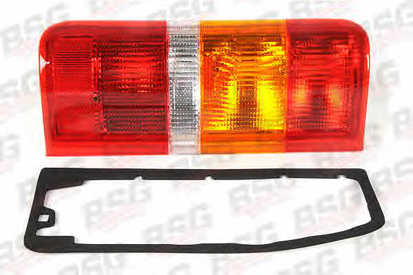 BSG 30-805-002 Tail lamp left 30805002: Buy near me in Poland at 2407.PL - Good price!