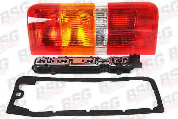 BSG 30-805-003 Tail lamp right 30805003: Buy near me in Poland at 2407.PL - Good price!