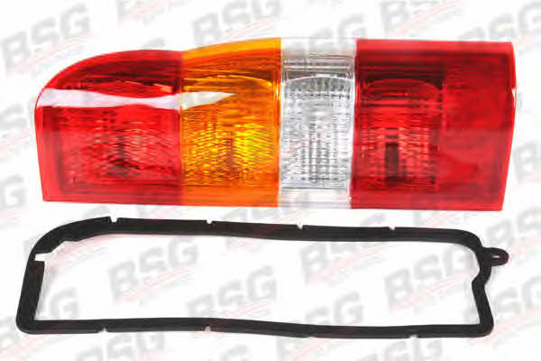 BSG 30-805-005 Tail lamp right 30805005: Buy near me in Poland at 2407.PL - Good price!
