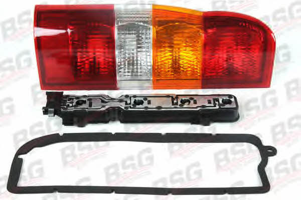 BSG 30-805-006 Tail lamp left 30805006: Buy near me in Poland at 2407.PL - Good price!