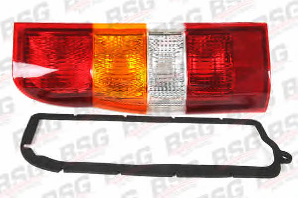 BSG 30-805-008 Tail lamp left 30805008: Buy near me in Poland at 2407.PL - Good price!