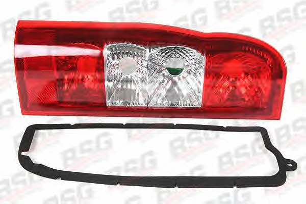 BSG 30-805-010 Tail lamp left 30805010: Buy near me in Poland at 2407.PL - Good price!
