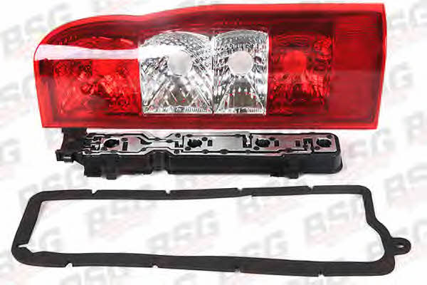 BSG 30-805-011 Tail lamp right 30805011: Buy near me in Poland at 2407.PL - Good price!