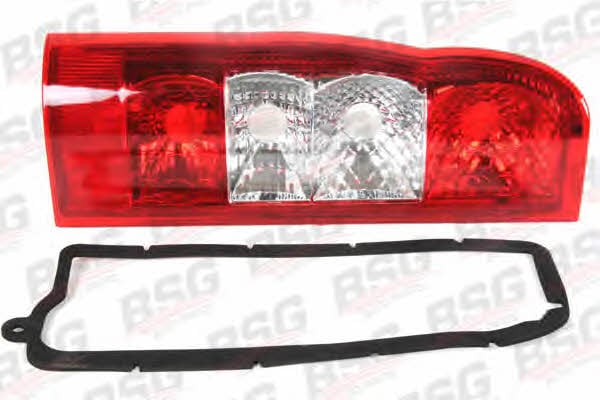 BSG 30-805-012 Tail lamp left 30805012: Buy near me in Poland at 2407.PL - Good price!
