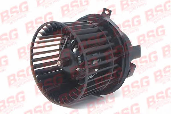 BSG 30-845-001 Fan assy - heater motor 30845001: Buy near me in Poland at 2407.PL - Good price!