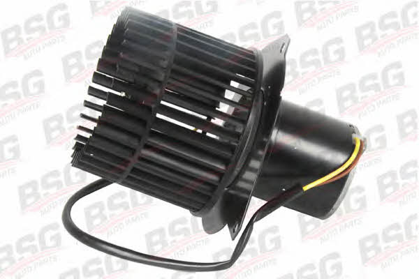 BSG 30-845-002 Fan assy - heater motor 30845002: Buy near me in Poland at 2407.PL - Good price!