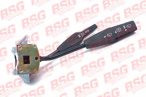 BSG 30-855-005 Headlamp wiper arm 30855005: Buy near me in Poland at 2407.PL - Good price!