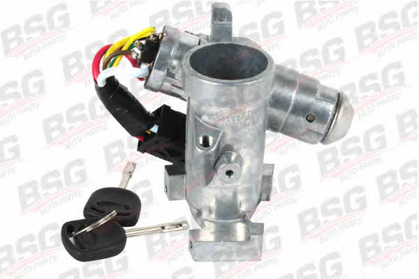 BSG 30-856-001 Egnition lock 30856001: Buy near me in Poland at 2407.PL - Good price!