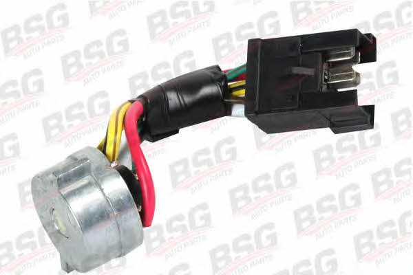 BSG 30-856-004 Contact group ignition 30856004: Buy near me in Poland at 2407.PL - Good price!