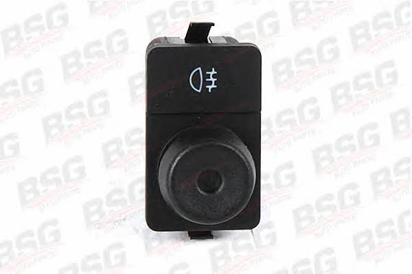 BSG 30-860-001 Fog light switch 30860001: Buy near me in Poland at 2407.PL - Good price!