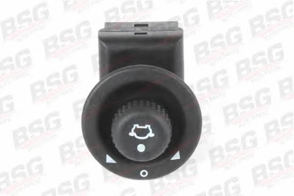 BSG 30-860-006 Mirror adjustment switch 30860006: Buy near me in Poland at 2407.PL - Good price!