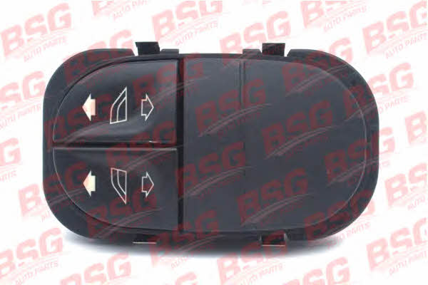 BSG 30-860-012 Кнопка стеклоподъёмника 30860012: Отличная цена - Купить в Польше на 2407.PL!