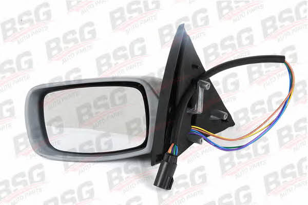 BSG 30-900-038 Outside Mirror 30900038: Buy near me in Poland at 2407.PL - Good price!