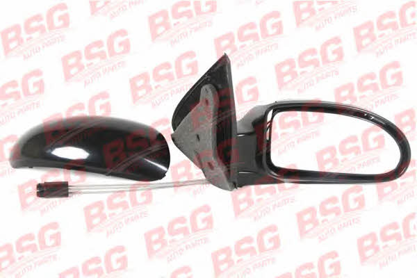 BSG 30-900-039 Зеркало наружное заднего вида 30900039: Купить в Польше - Отличная цена на 2407.PL!