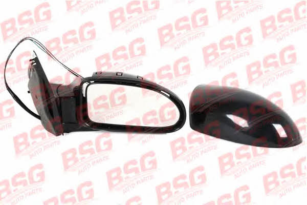 BSG 30-900-041 Outside Mirror 30900041: Buy near me in Poland at 2407.PL - Good price!