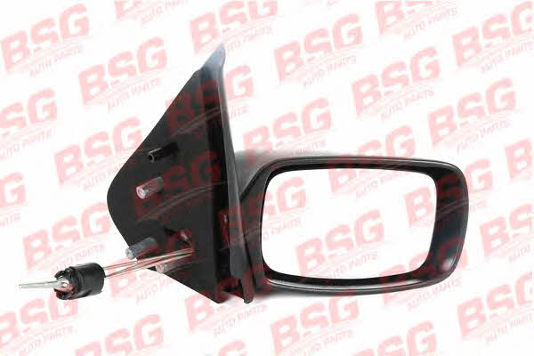 BSG 30-900-045 Outside Mirror 30900045: Buy near me in Poland at 2407.PL - Good price!