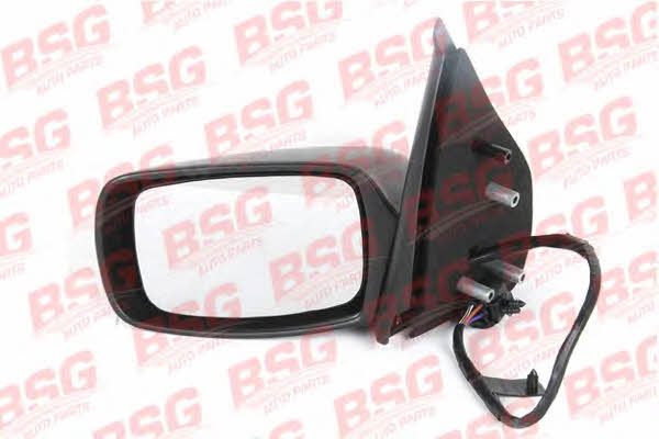 BSG 30-900-048 Outside Mirror 30900048: Buy near me in Poland at 2407.PL - Good price!