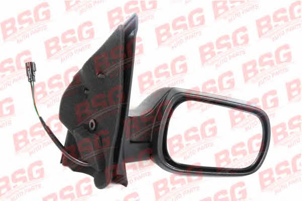 BSG 30-900-055 Rearview Mirror 30900055: Buy near me at 2407.PL in Poland at an Affordable price!