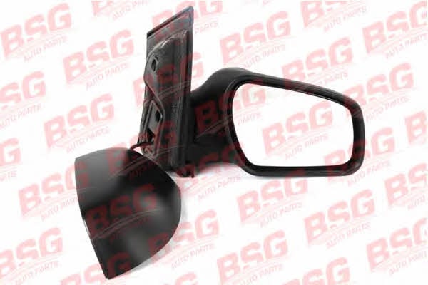 BSG 30-900-061 Outside Mirror 30900061: Buy near me in Poland at 2407.PL - Good price!