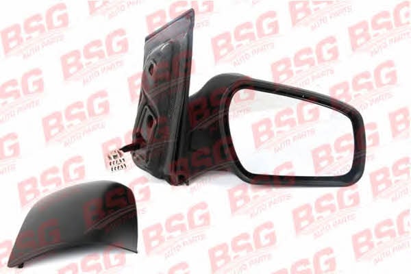 BSG 30-900-063 Outside Mirror 30900063: Buy near me in Poland at 2407.PL - Good price!