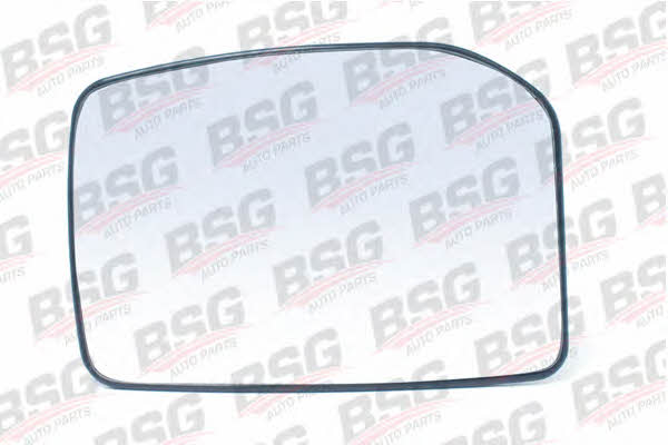 BSG 30-910-006 Glas des Außenspiegels 30910006: Kaufen Sie zu einem guten Preis in Polen bei 2407.PL!