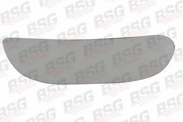 BSG 30-910-007 Mirror Glass Heated 30910007: Buy near me in Poland at 2407.PL - Good price!