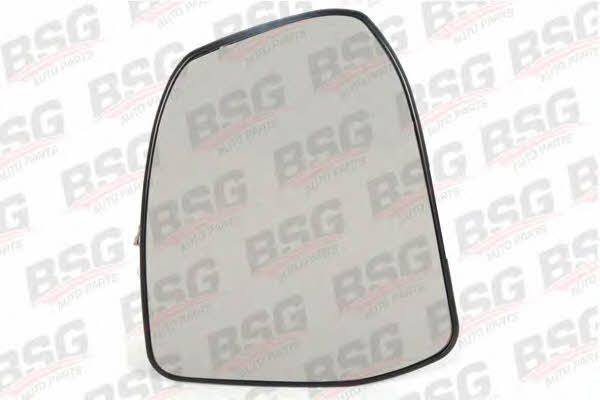 BSG 30-910-021 Mirror Glass Heated 30910021: Buy near me in Poland at 2407.PL - Good price!