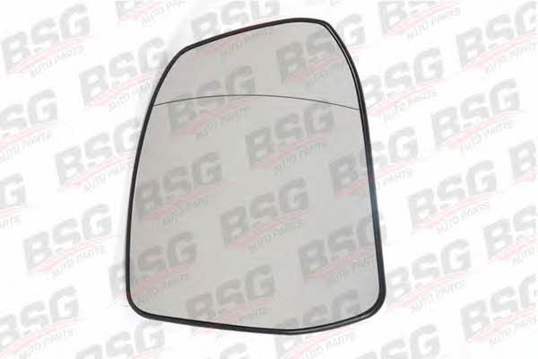 BSG 30-910-023 Mirror Glass Heated 30910023: Buy near me in Poland at 2407.PL - Good price!