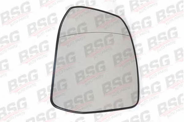 BSG 30-910-024 Mirror Glass Heated 30910024: Buy near me in Poland at 2407.PL - Good price!